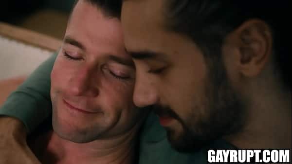 Raised as Brothers, Gabe and James Stick Together Against All Odds, Ignoring Whispers of Their ‘Unhealthy’ Tie!