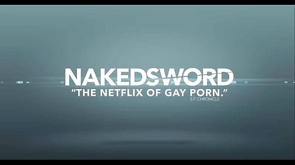 Aldo Guti And Landon Conrad Fucked After Blowjob