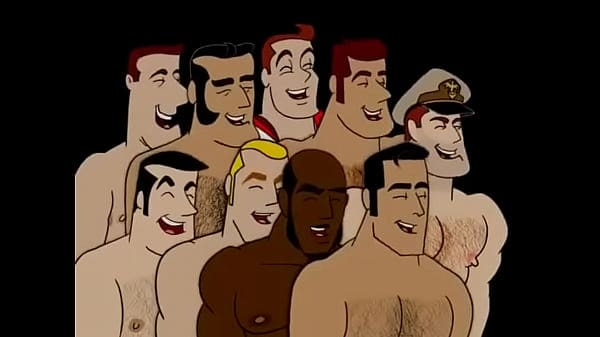 animation all star