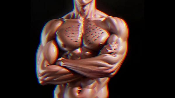 Nudismo Gay Anime Hombre Jaguar Otorongo