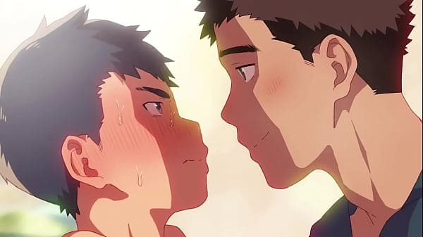 Anime yaoi bara porn Gay ( nejirosa.. Twitter e Tik Tok,  kwai nejirosa ) sauna gay…. parte 2