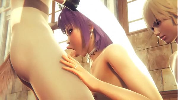 Yaoi Femboy – Denki Hardsex In Church – Sissy crossdress Japanese Asian Manga Anime Game Porn Gay