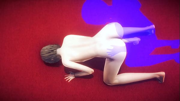 Yaoi Femboy – Cesar full – Sissy crossdress Japanese Asian Manga Anime Film  Game Porn Gay