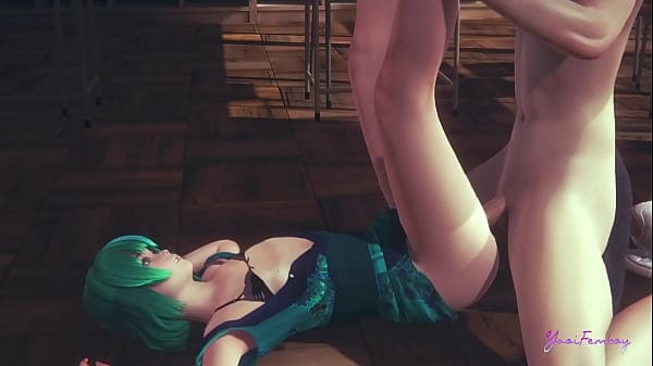 Yaoi Femboy – Hidetsume is a little bitch – Japanese asian manga anime porn gay