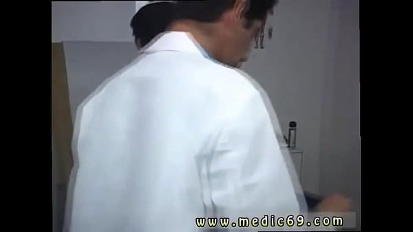 Gay medical boy bdsm xxx Laying there on my back, he gave me a lil’