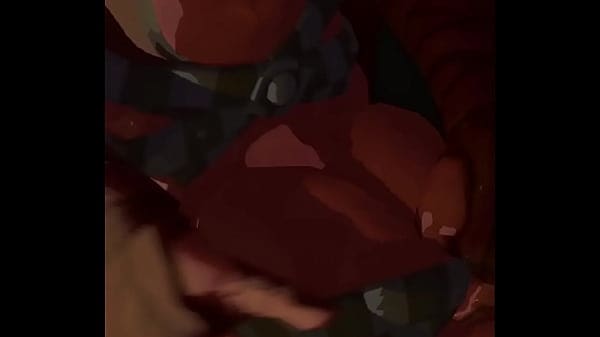 Sex Gay animation
