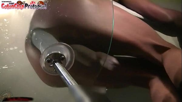 Filthy wet and noisy anal punishment for boy ass – Ass Monkey