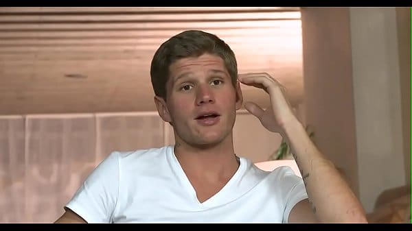 Hunk homo porn