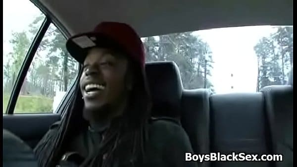Blacks On Boys – Gay Interracial Nasty Fuck Video 04