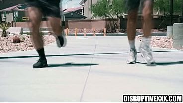 Straight Stepbrother Fucked Him In The Ass